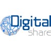 Digital Share d.o.o. logo
